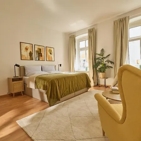 Kleine Perle Inmitten Der Altstadt Apartment