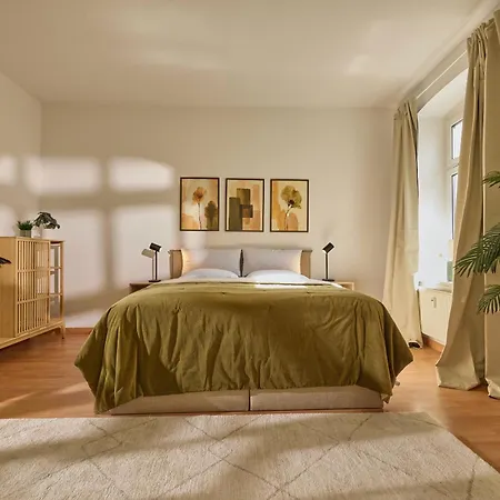 Apartment Kleine Perle Inmitten Der Altstadt Schwerin (Mecklenburg-Vorpommern)