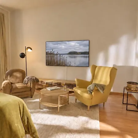Apartment Kleine Perle Inmitten Der Altstadt *