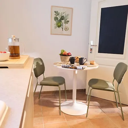 Kleine Perle Inmitten Der Altstadt Apartment Schwerin (Mecklenburg-Vorpommern)
