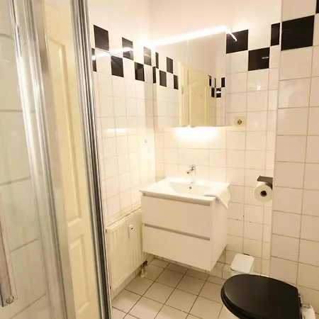Apartment Kleine Perle Inmitten Der Altstadt Schwerin (Mecklenburg-Vorpommern)